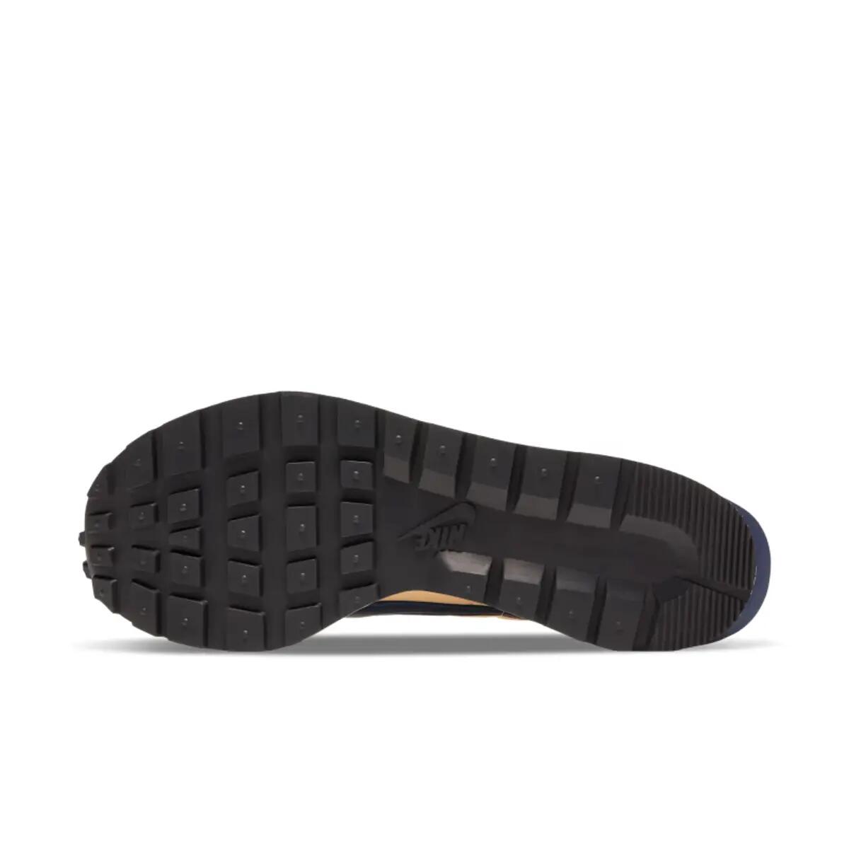 Nike Vaporwaffle sacai Sesame Blue Void 2/6