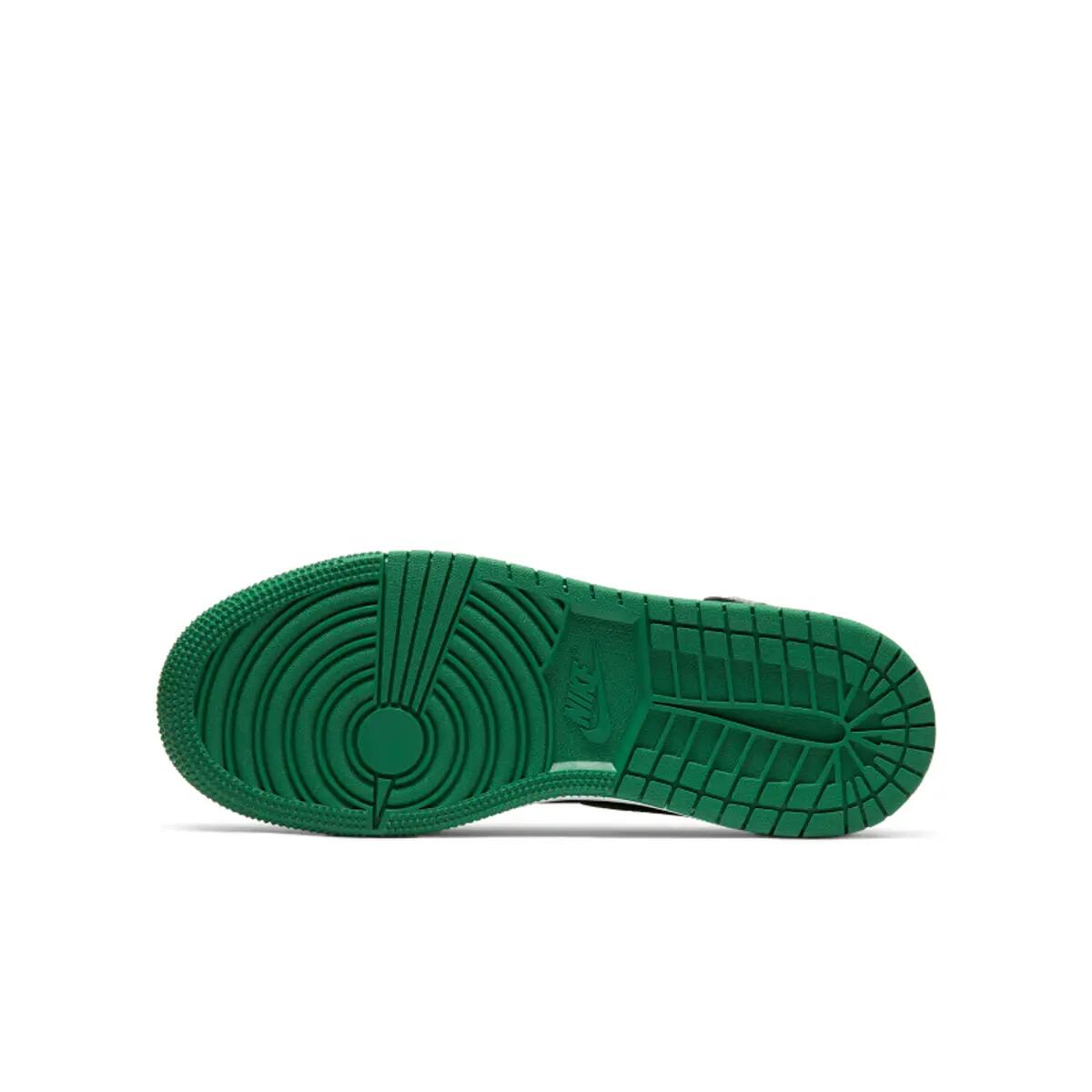 Jordan 1 Retro High Pine Green Black (GS) 3/6