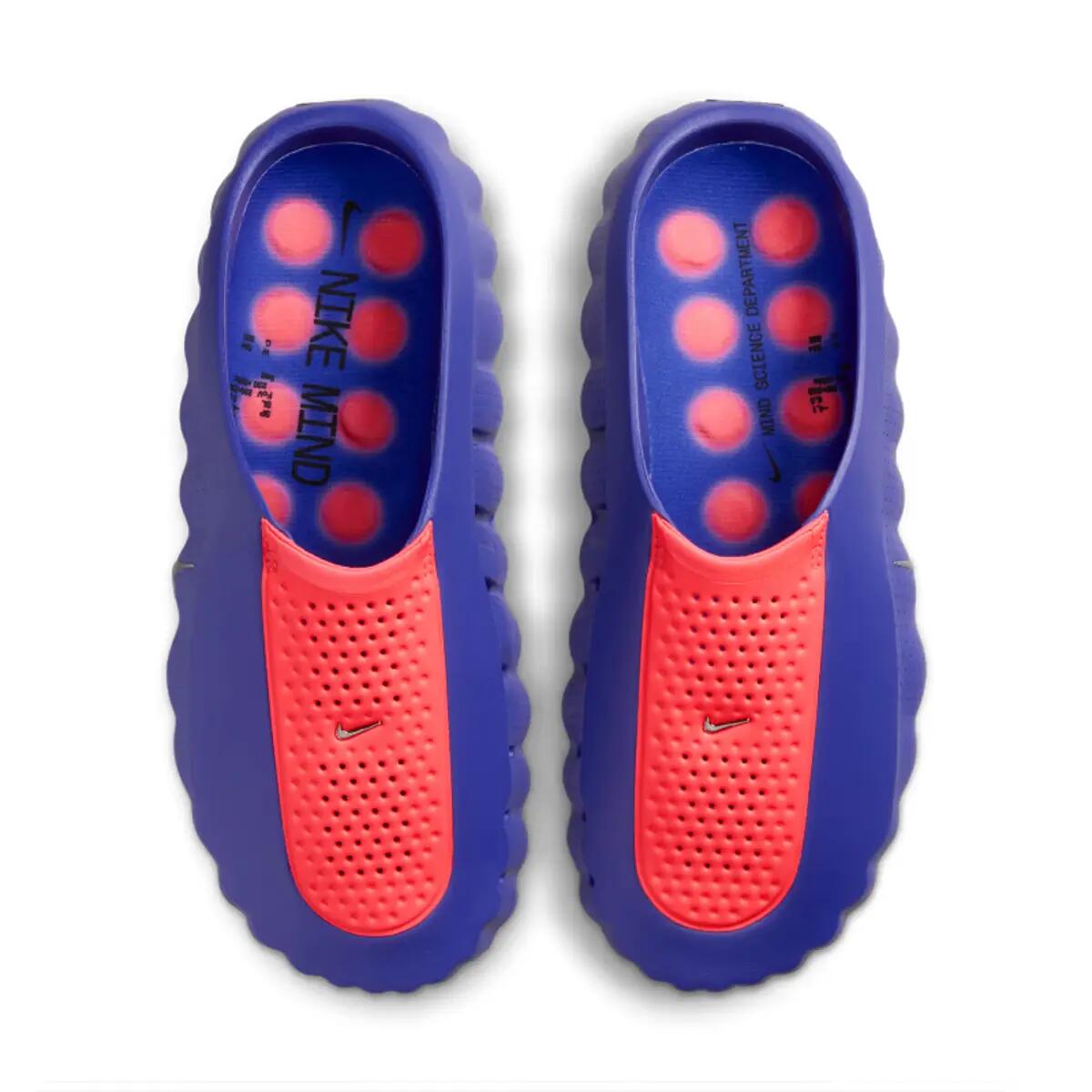 Nike Mind 001 AMP Slide Spider-Man 4/6