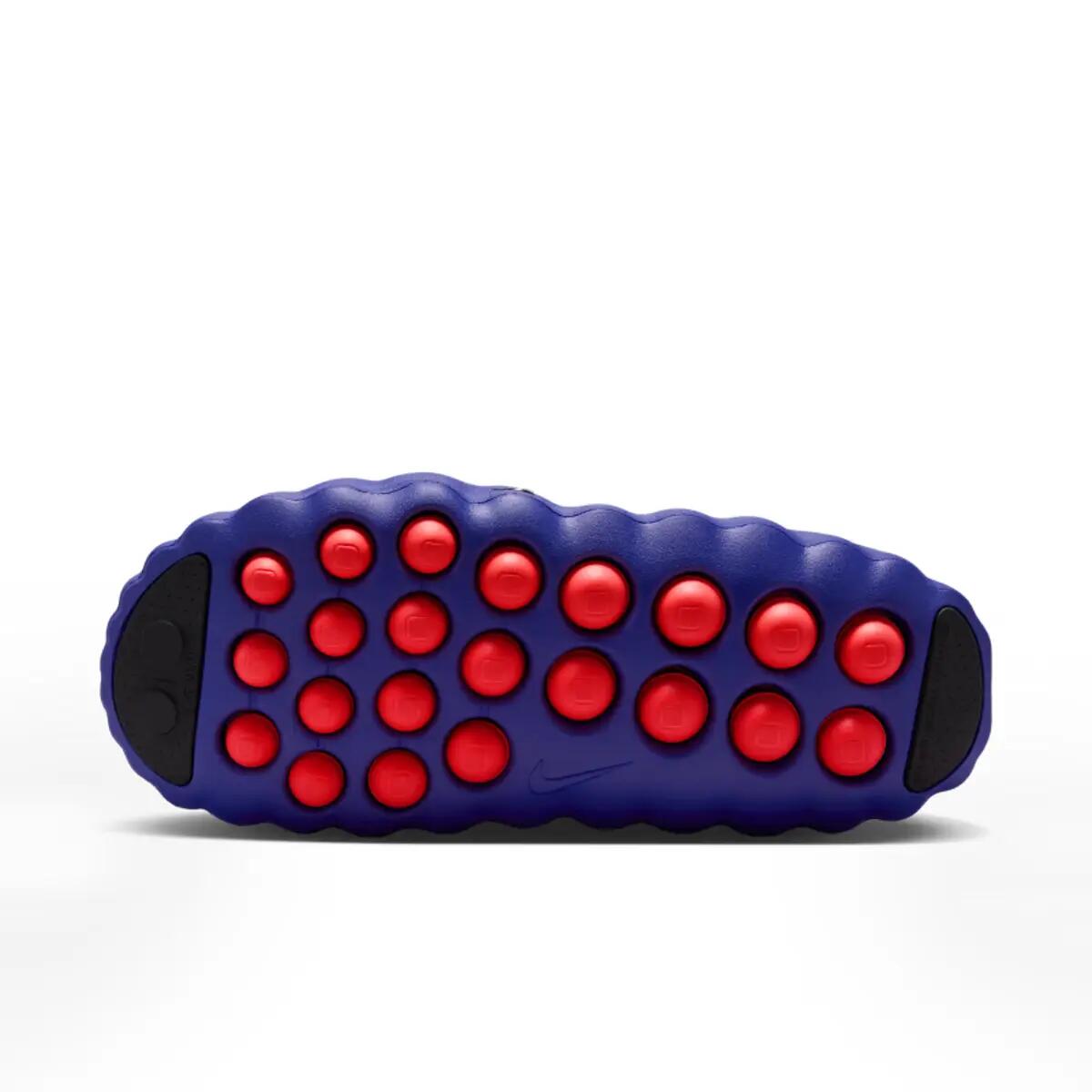 Nike Mind 001 AMP Slide Spider-Man 2/6