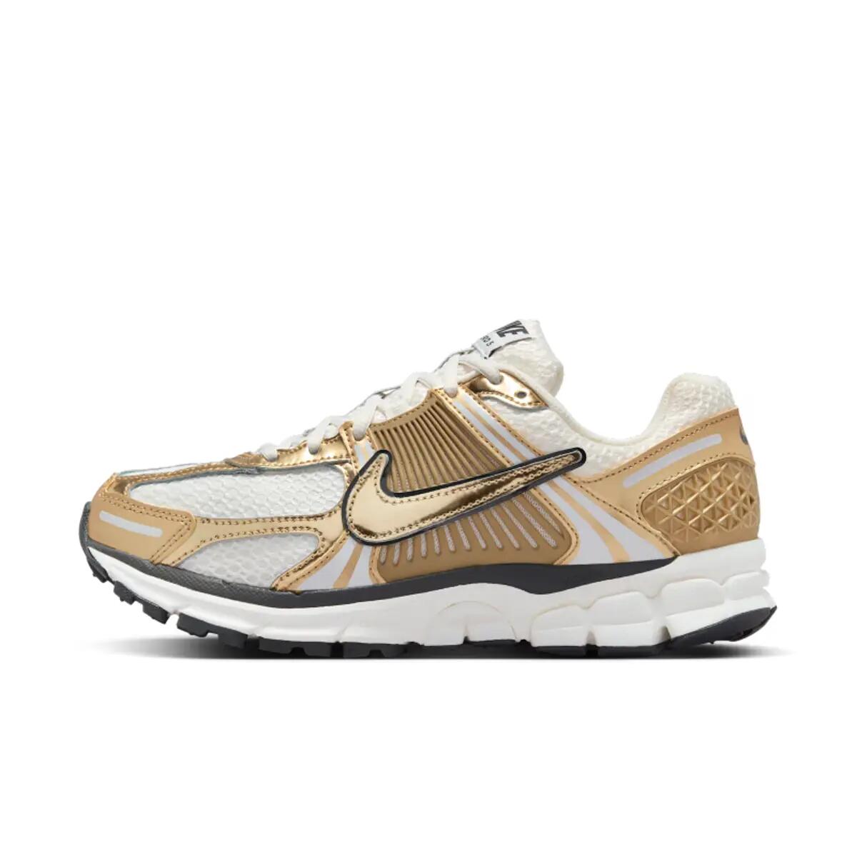 Nike Zoom Vomero 5 Metallic Gold 2/6