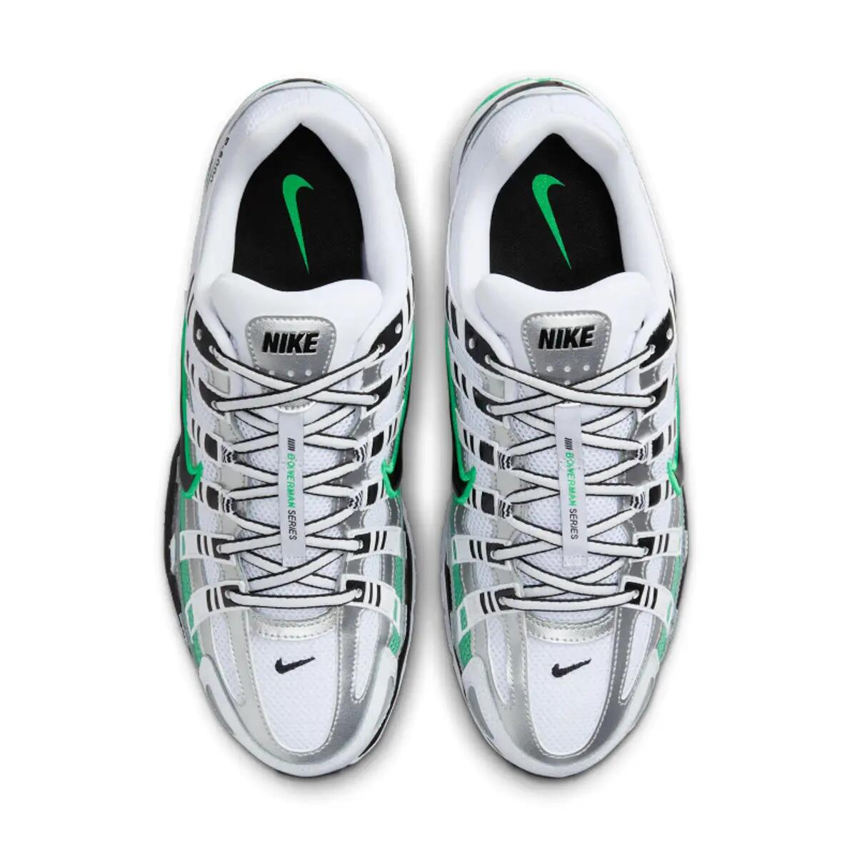 Nike P-6000 Spring Green 5/6