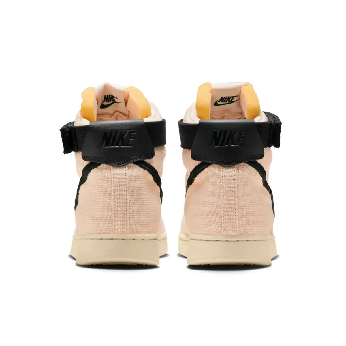 Nike Vandal High Stussy Fossil 6/6