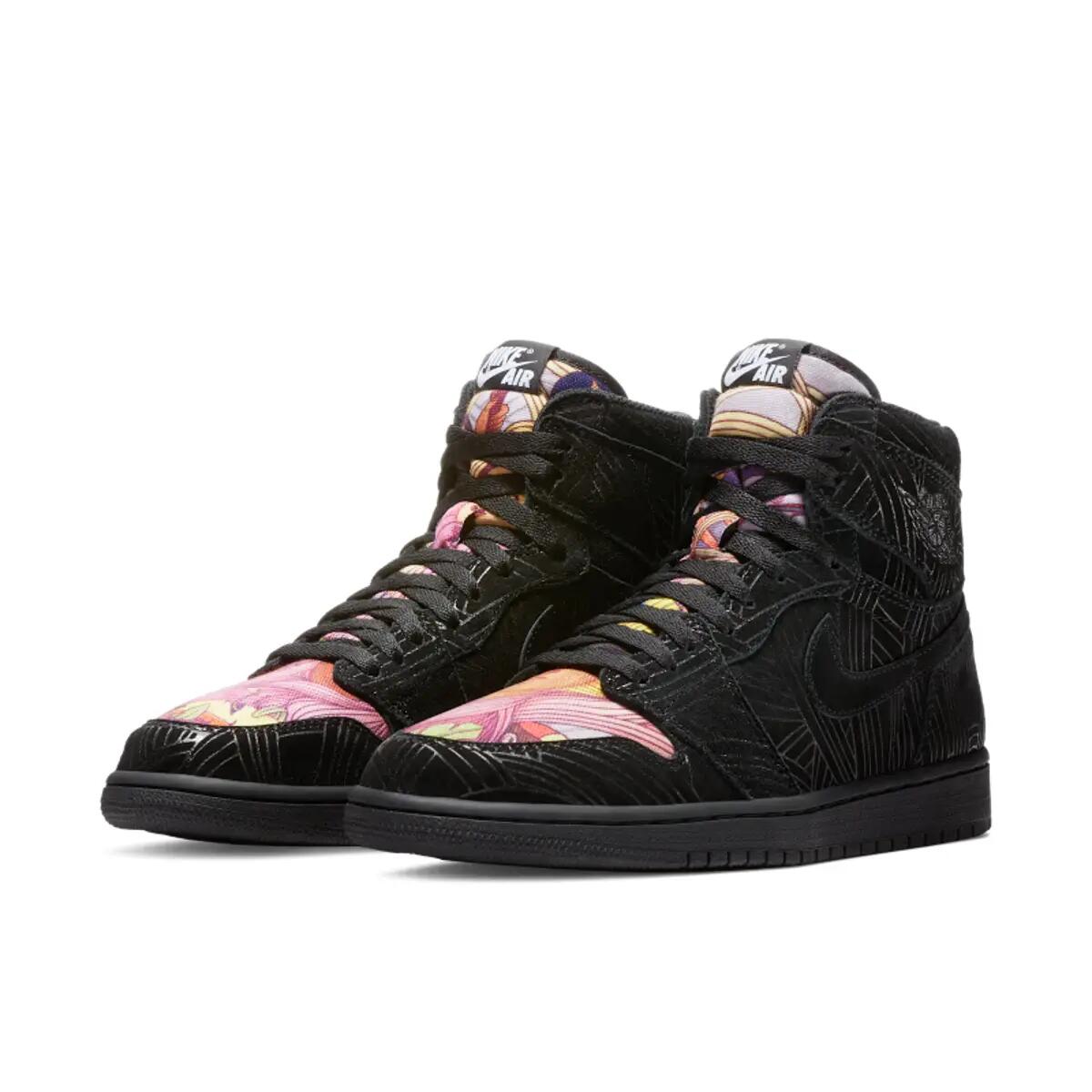 Jordan 1 Retro High Los Primeros 5/6