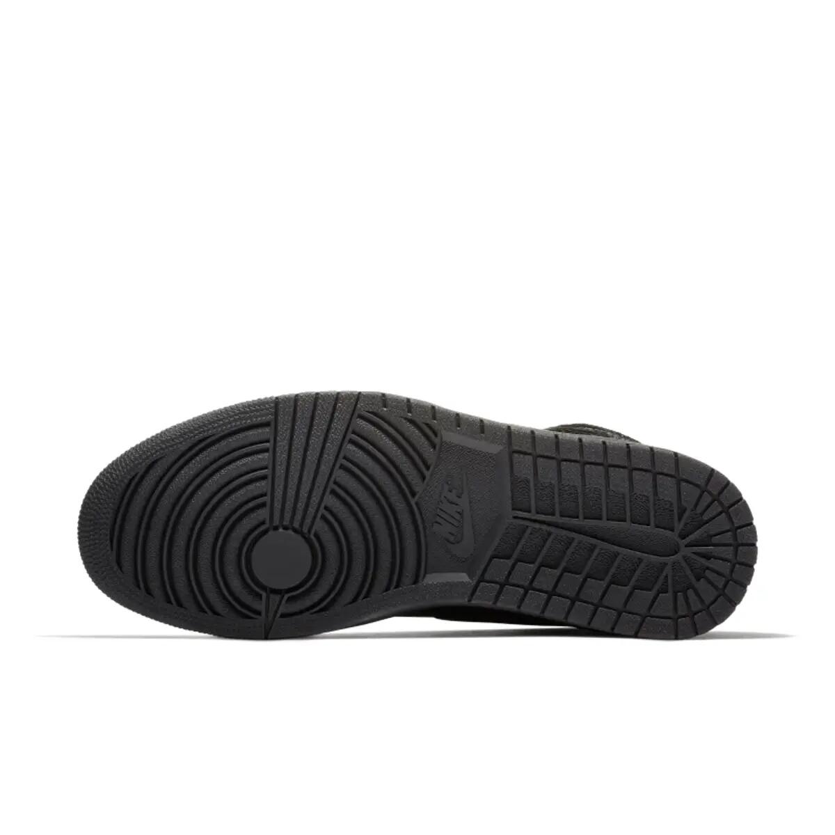 Jordan 1 Retro High Los Primeros 3/6
