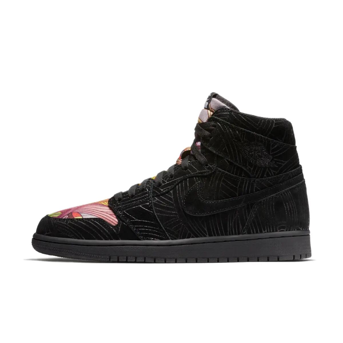 Jordan 1 Retro High Los Primeros 2/6