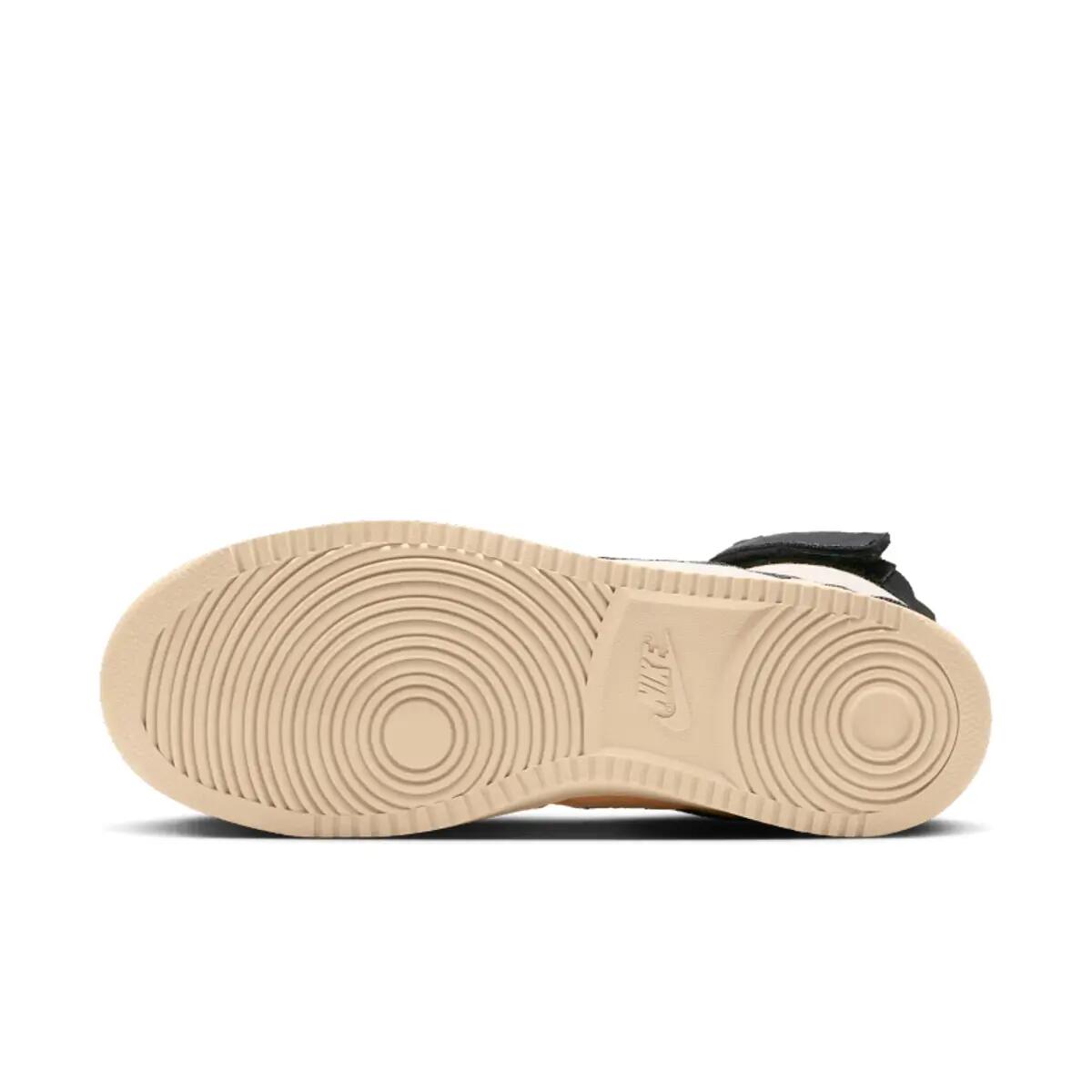 Nike Vandal High Stussy Fossil 2/6