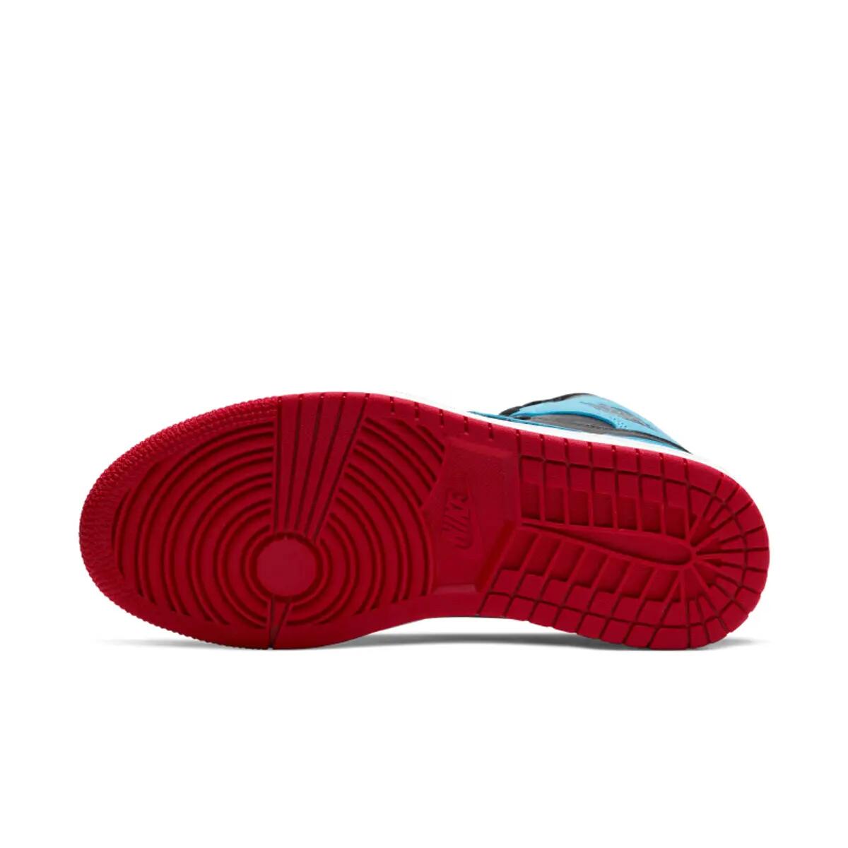 Jordan 1 Retro High NC to Chi (Women's) 2/6