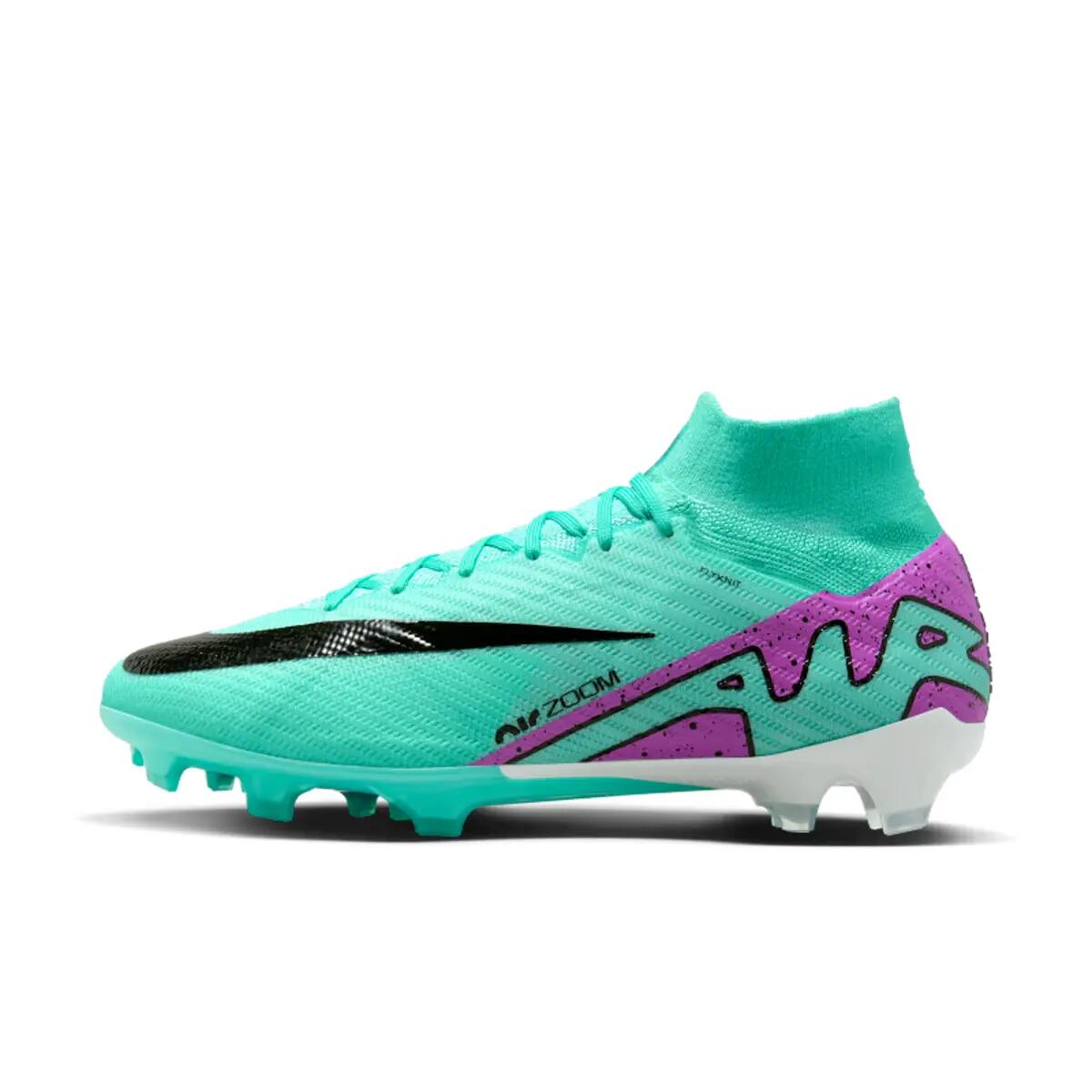 Nike Zoom Mercurial Superfly 9 Elite FG Peak Ready Pack 2/6