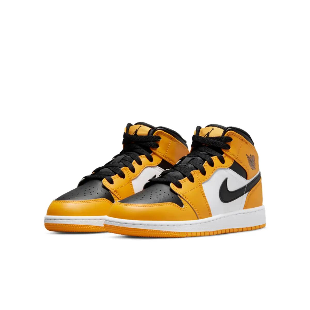 1 Mid Taxi 5/6