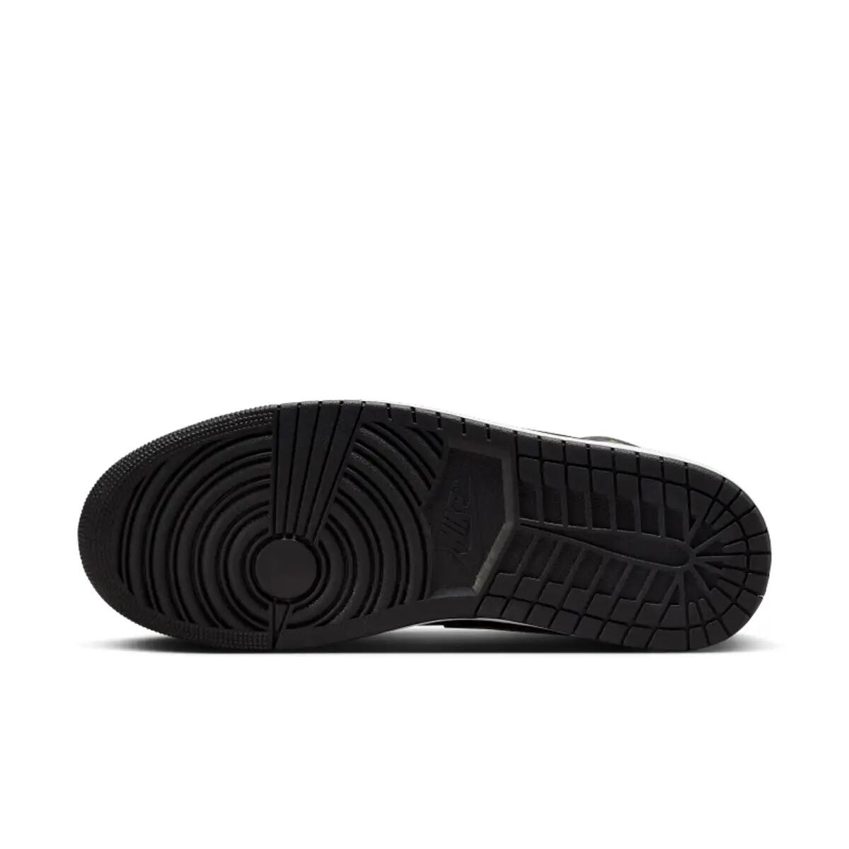 Buty do chodzenia męskie Nike Air Jordan 1 3/8