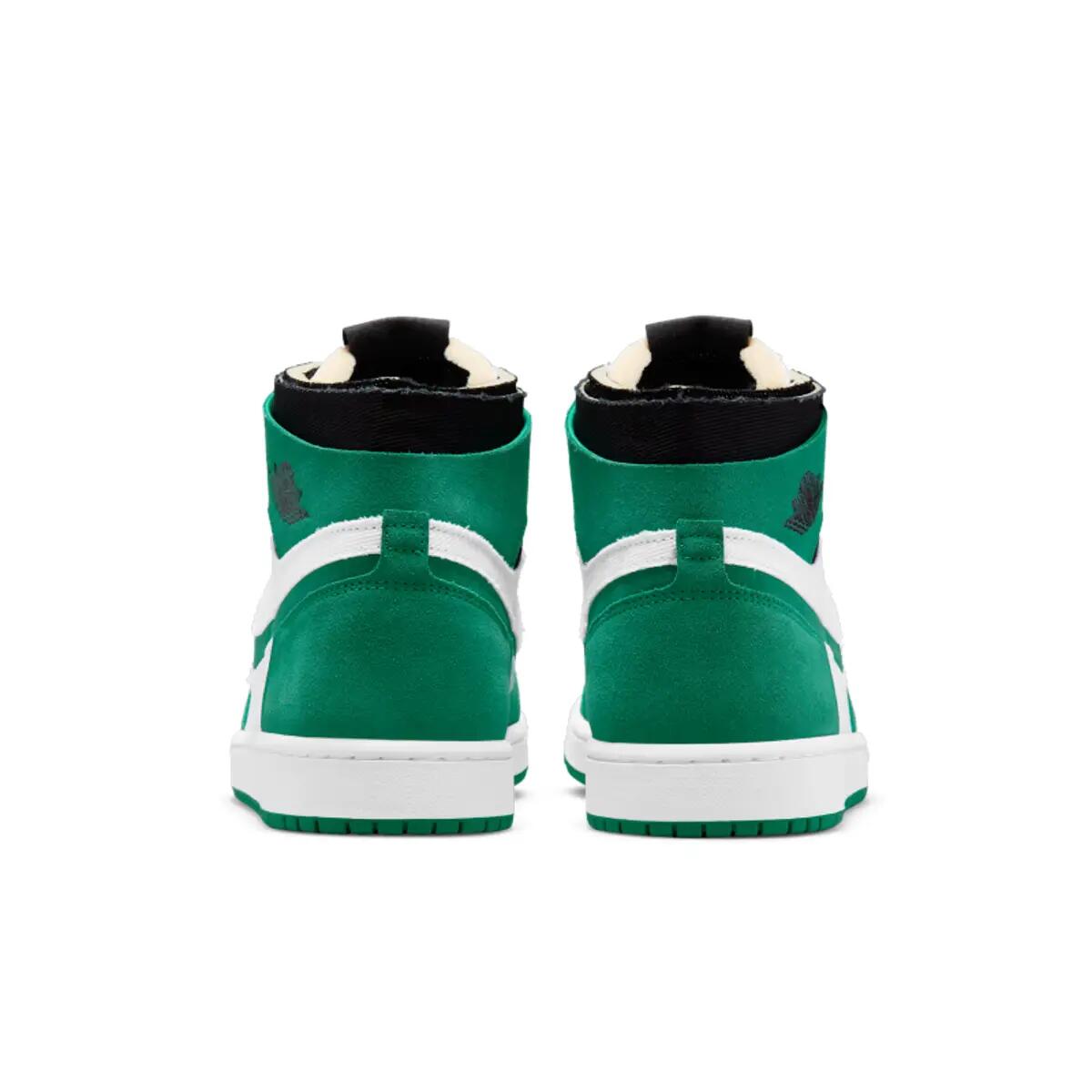 Jordan 1 High Zoom Air CMFT Stadium Green 6/6