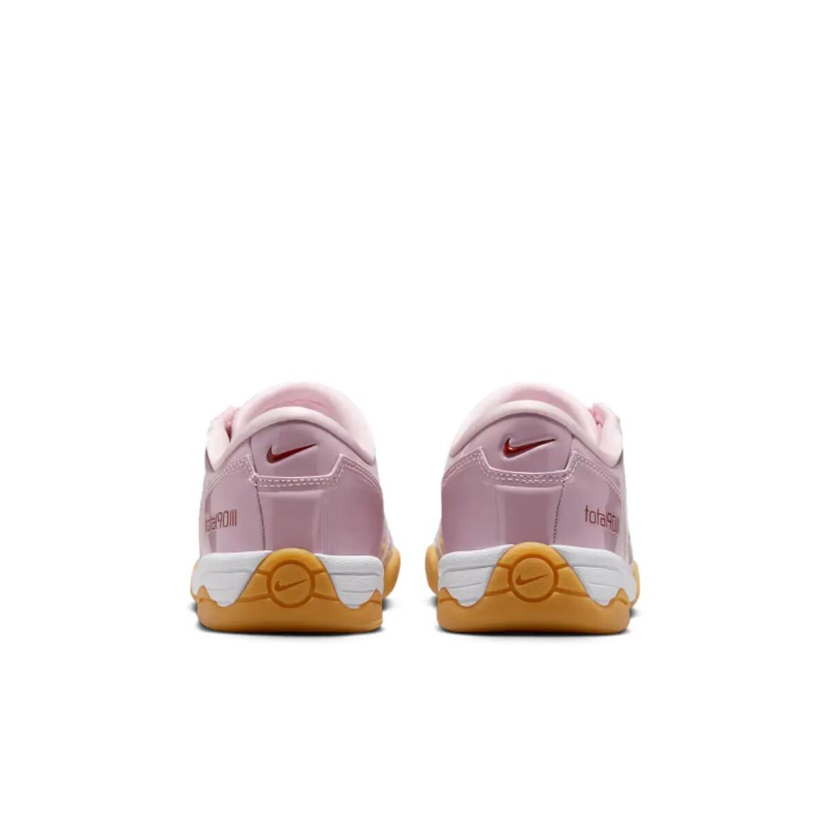 Buty Nike Total 90 3 SP Różowe 6/7