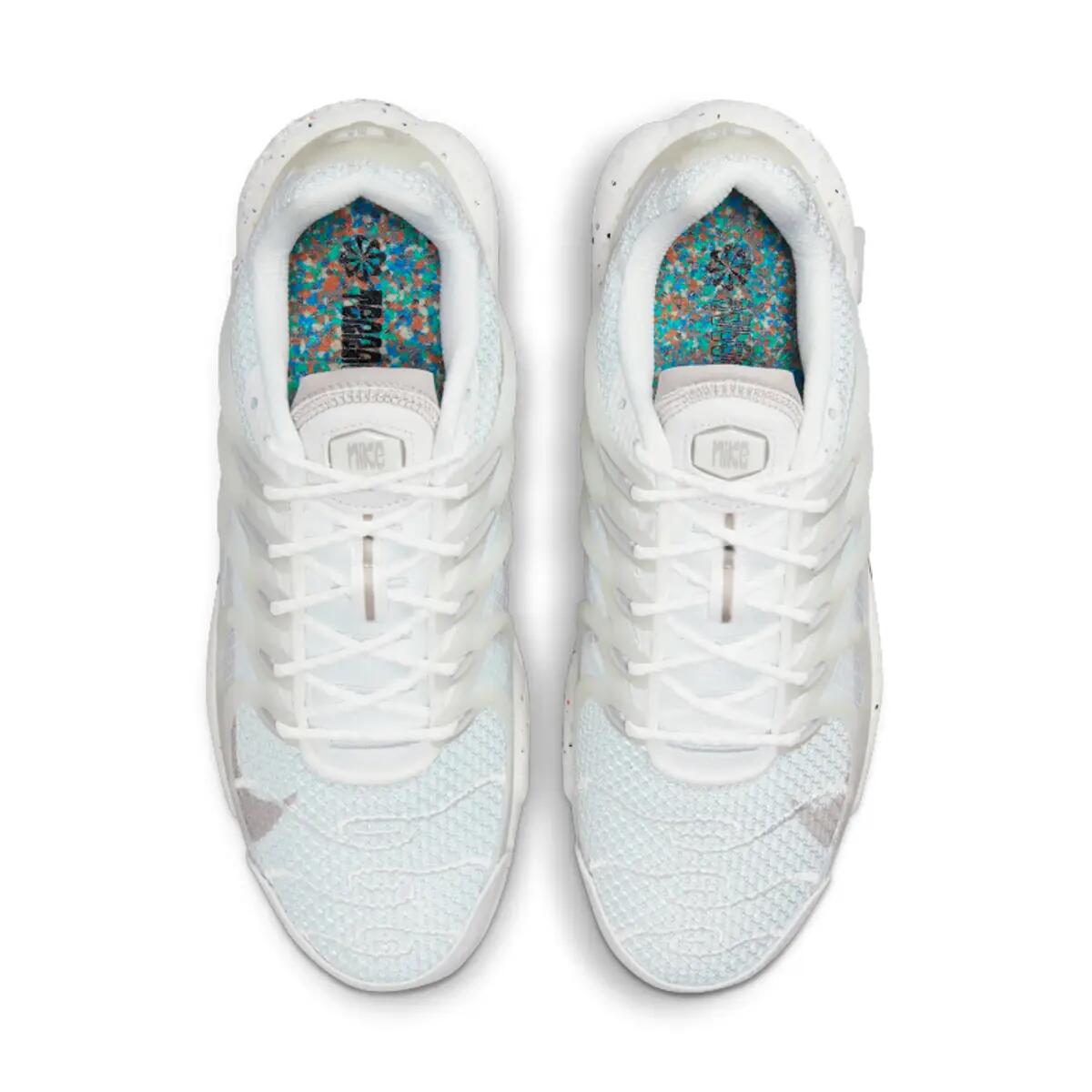 Zapatillas  Air Max Terrascape Plus Summit White Photon Dust 4/6