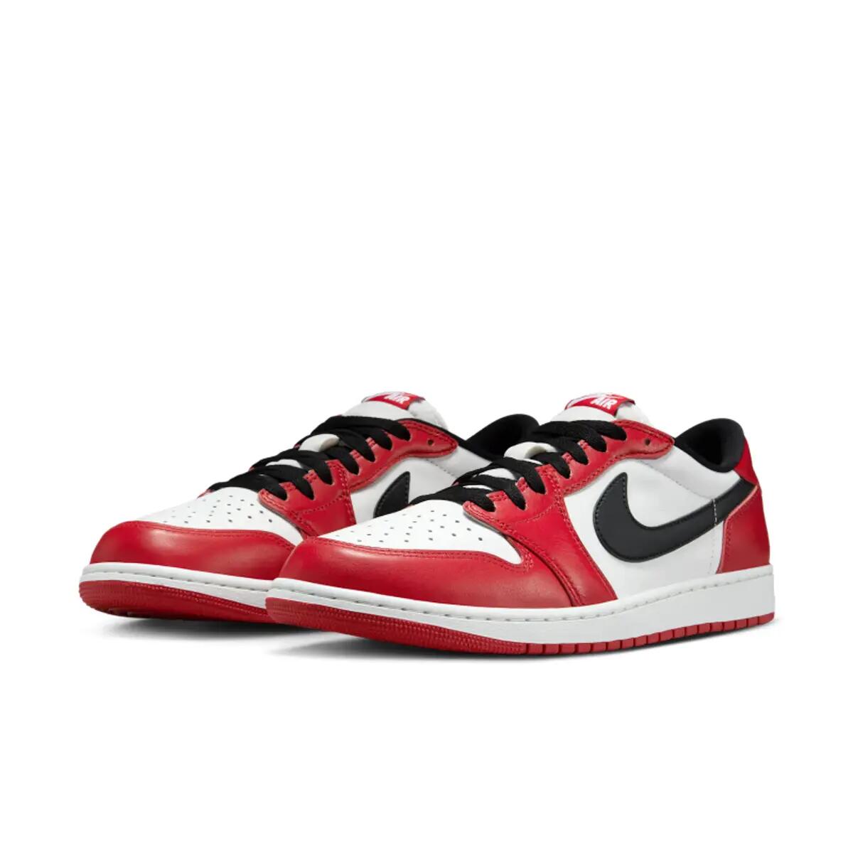 Sportschoenen Air Jordan 1 Low OG Chicago 2025 5/6