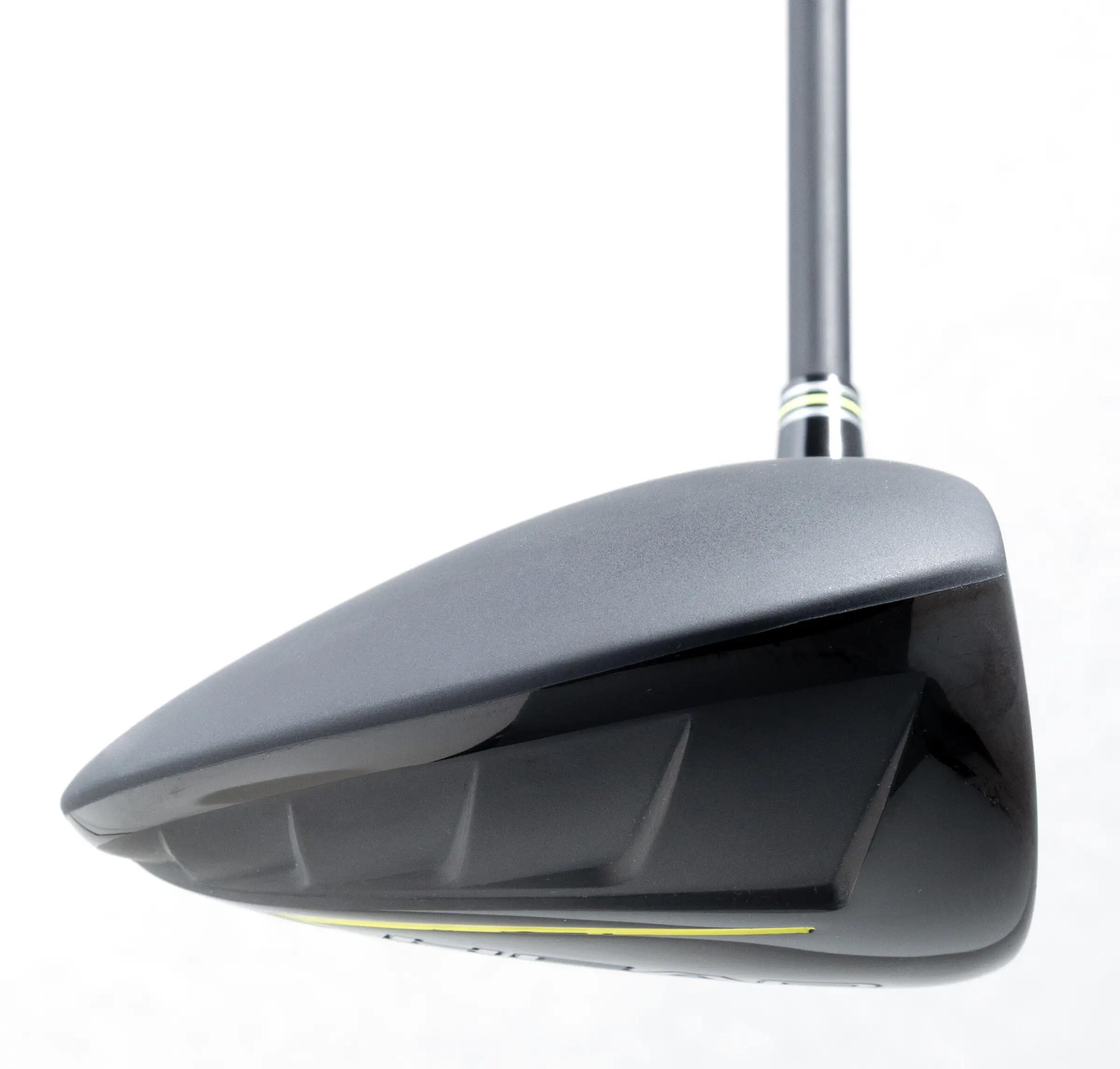 Pánský kompletní golfový set s bagem HEAD GOLF - ocel, pravý, Regular 6/8