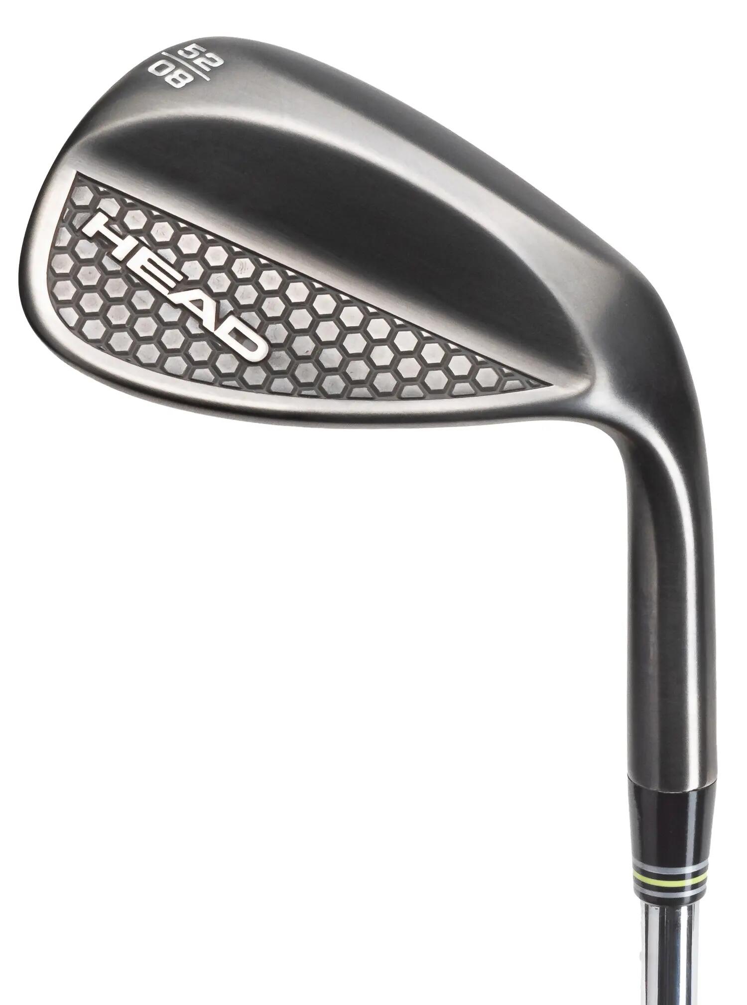 Pánský kompletní golfový set s bagem HEAD GOLF - ocel, pravý, Regular 5/8