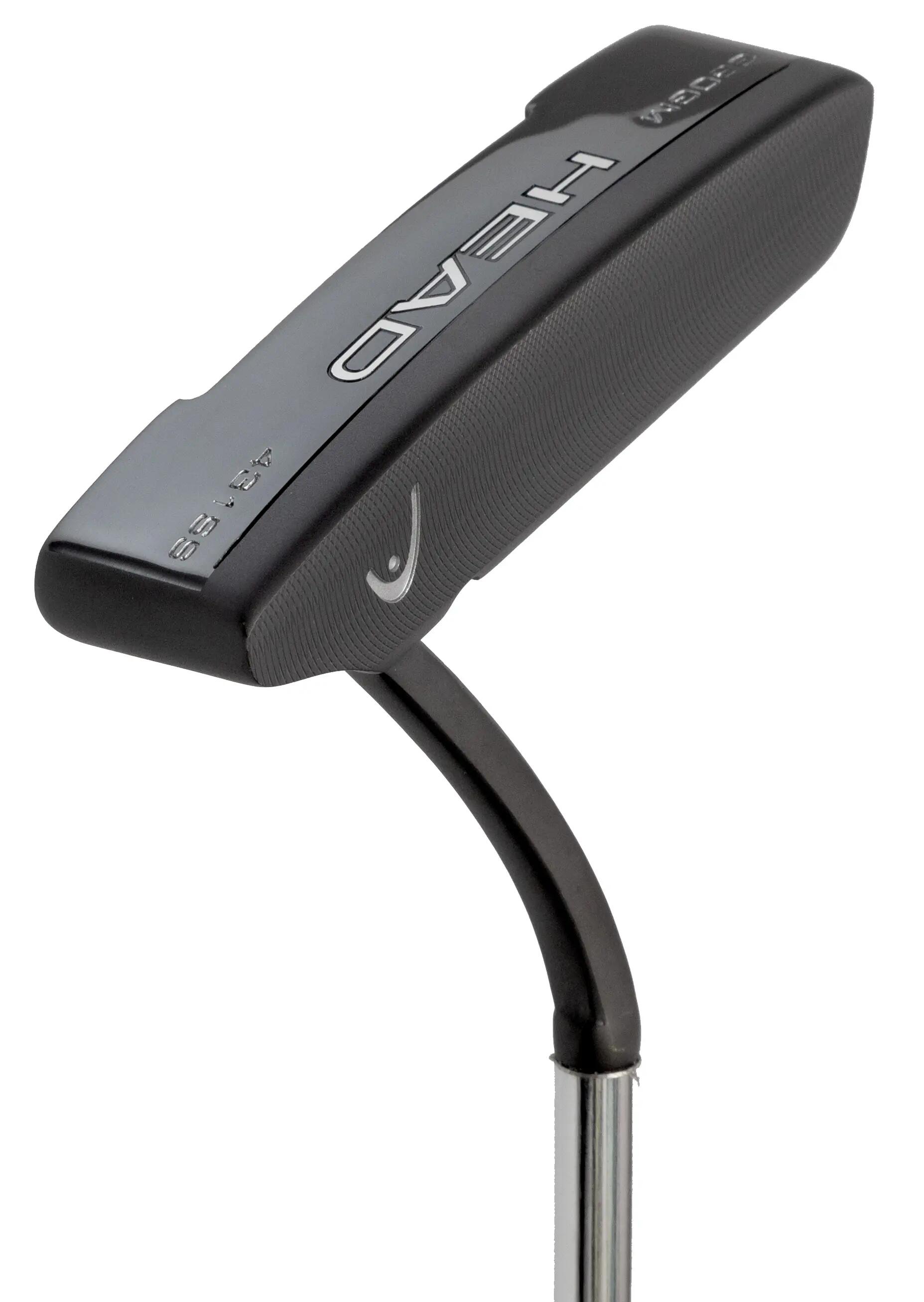 Pánský kompletní golfový set s bagem HEAD GOLF - ocel, pravý, Regular 4/8