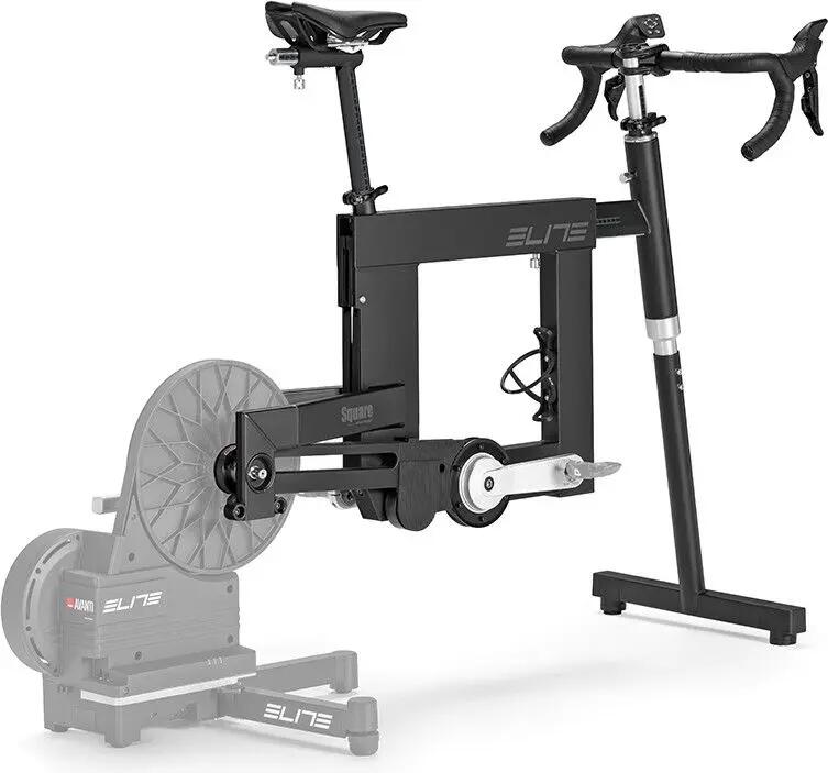 Elite Square Intelligent Frame with Virtual Shift 1/5