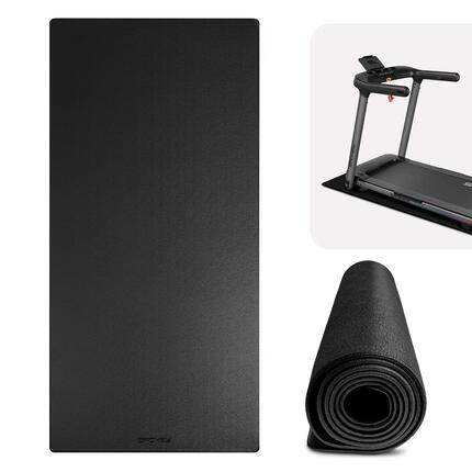 Mata ochronna pod sprzęt cardio i fitness Spokey Equi Mat 170 cm