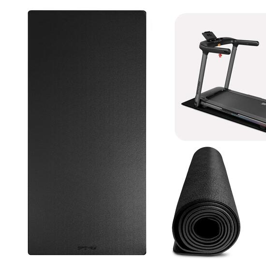 Mata ochronna pod sprzęt cardio i fitness Spokey Equi Mat 170 cm