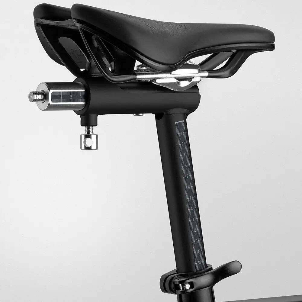 Elite Square Intelligent Frame with Virtual Shift 5/5