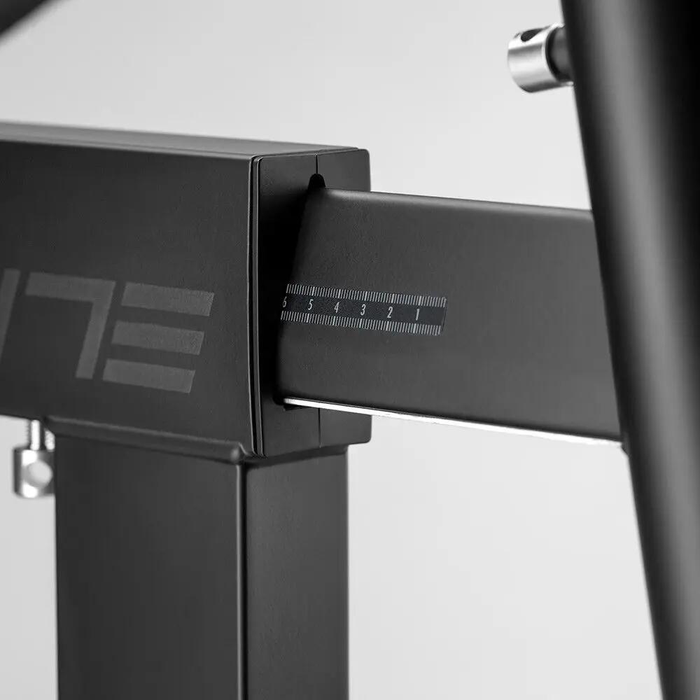 Elite Square Intelligent Frame with Virtual Shift 4/5