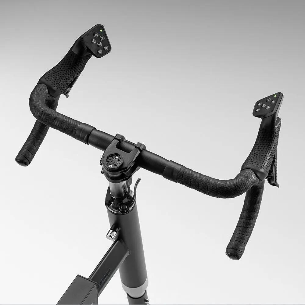Elite Square Intelligent Frame with Virtual Shift 2/5