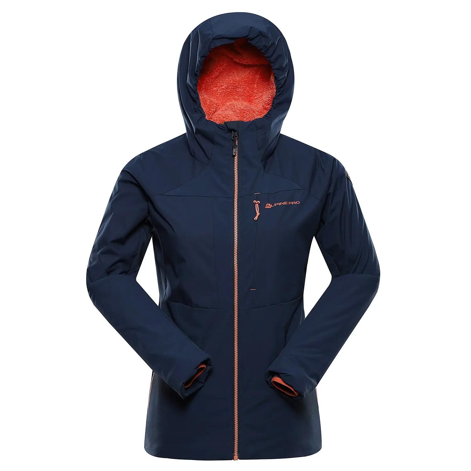 ALPINE PRO picture