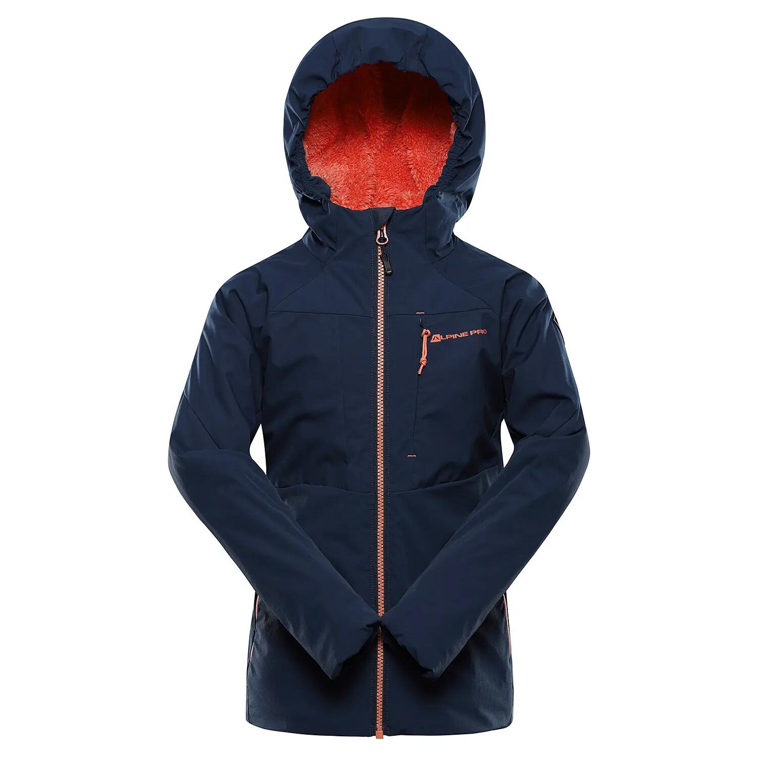 ALPINE PRO picture