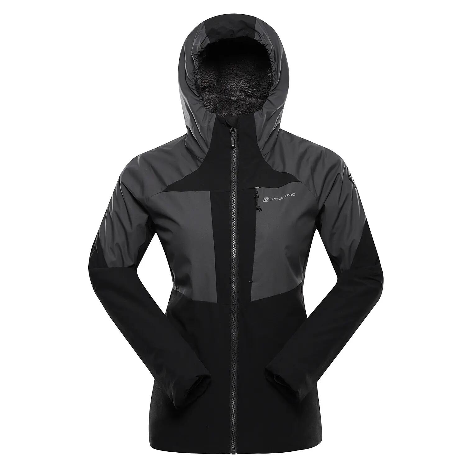 ALPINE PRO picture