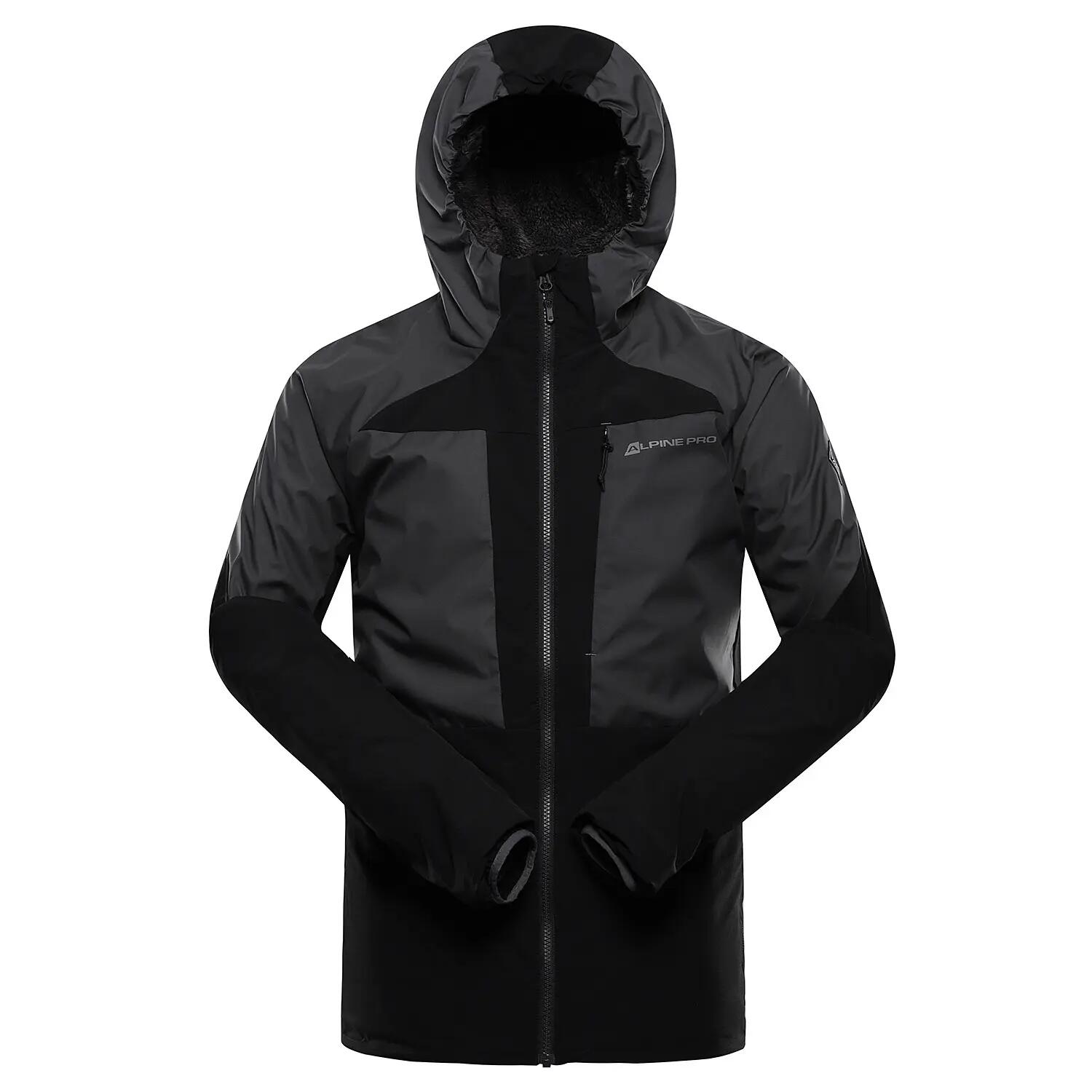 ALPINE PRO picture