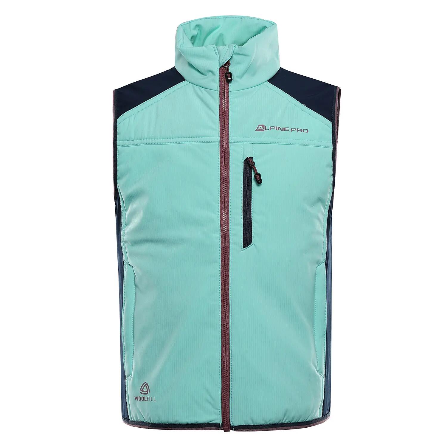 ALPINE PRO picture
