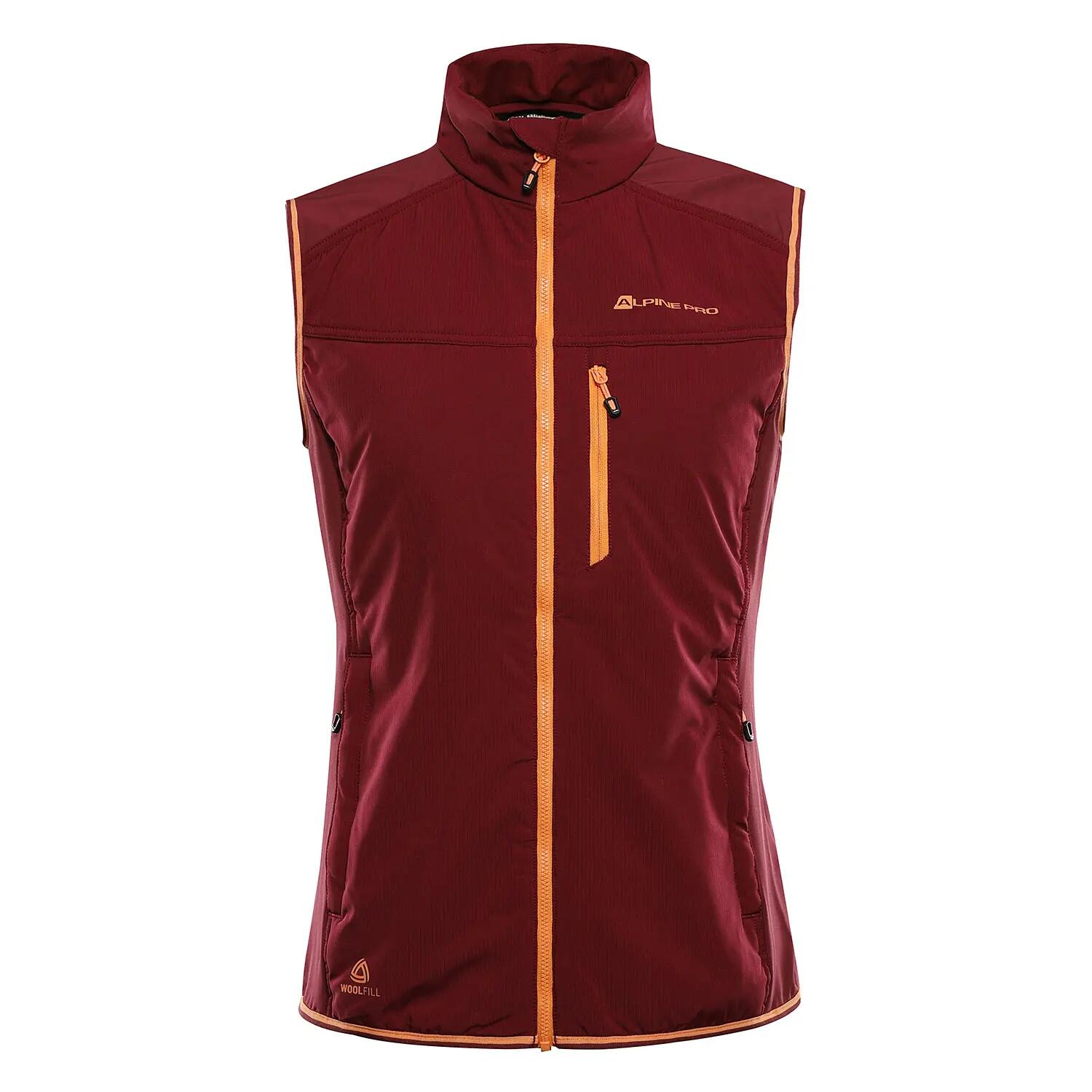 ALPINE PRO picture