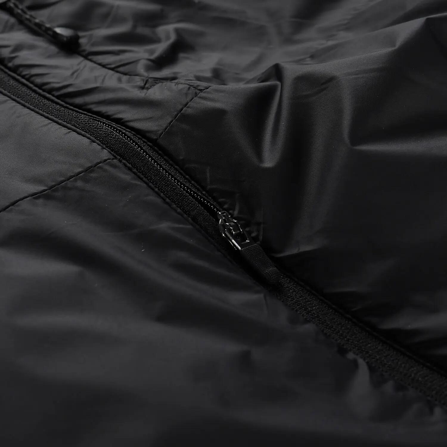 Dámská ultralehká zateplená sportovní bunda GEREDA 6/7