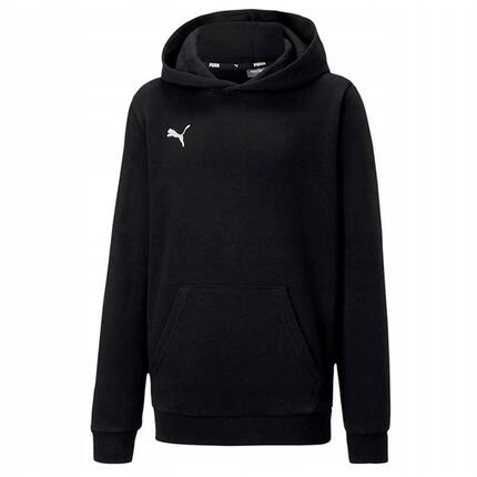 Sweat À Capuche TEAMGOAL Enfant (Bleu Marine)