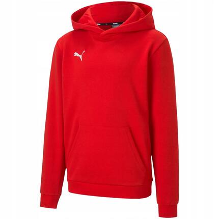Sweat À Capuche TEAMGOAL Enfant (Bleu Marine)