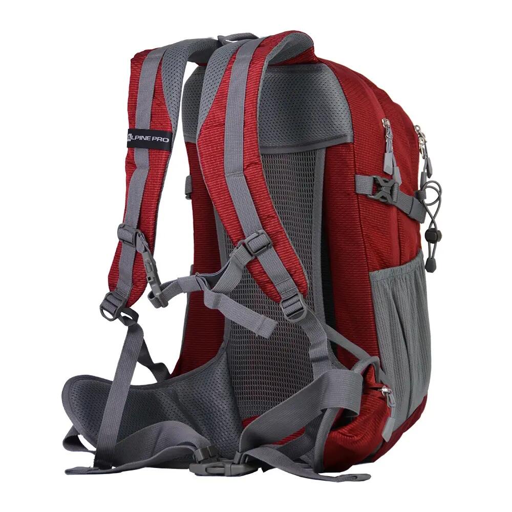 Outdoorový batoh s air channel system 25l OLEGE 6/6