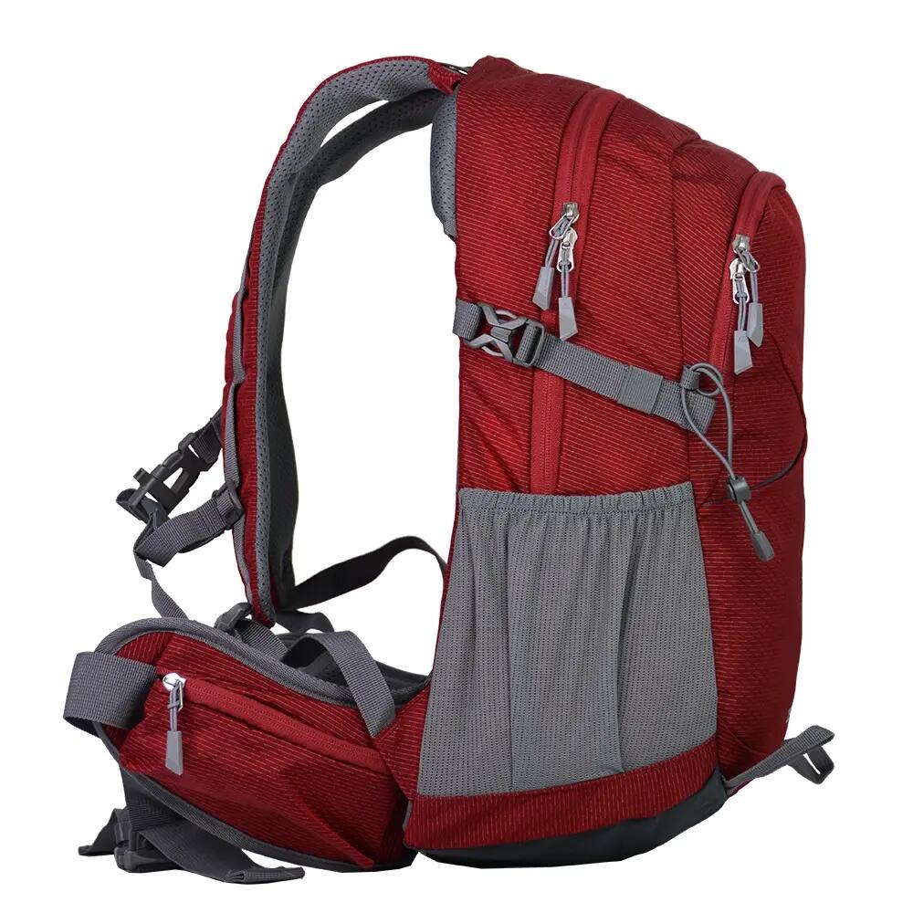 Outdoorový batoh s air channel system 25l OLEGE 5/6