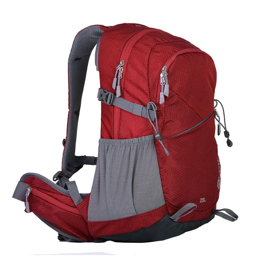 Outdoorový batoh s air channel system 25l OLEGE 4/6