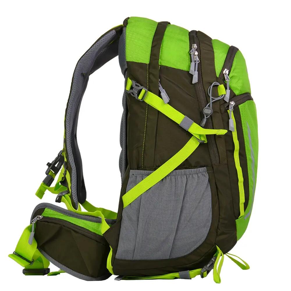 Outdoorový batoh s air channel system 30l PERME 6/6