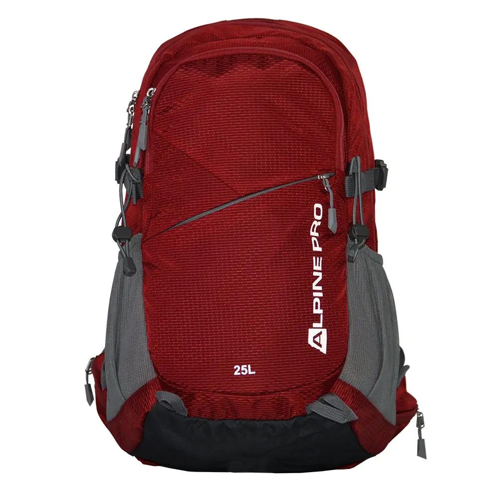 Outdoorový batoh s air channel system 25l OLEGE 3/6