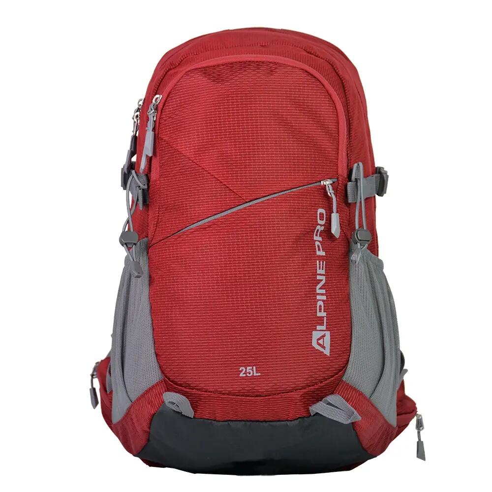 Outdoorový batoh s air channel system 25l OLEGE 2/6