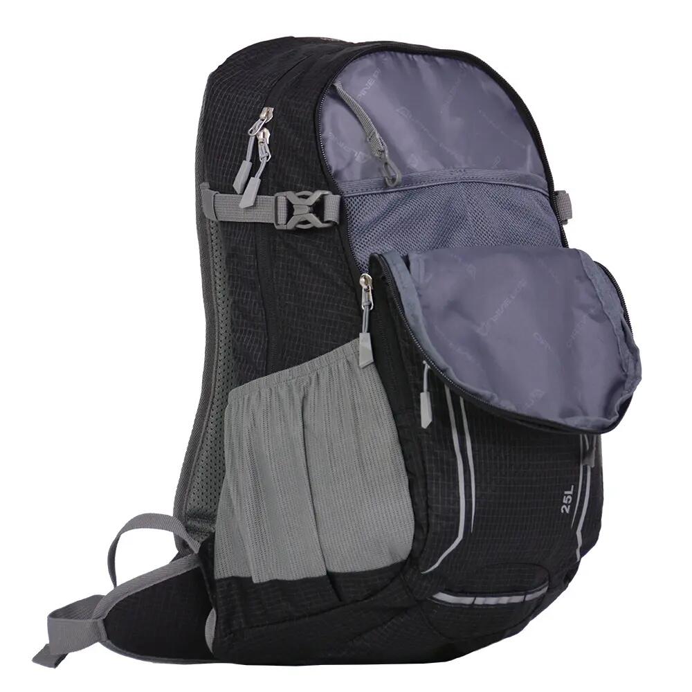 Outdoorový batoh s air channel system 25l WERFE 6/6