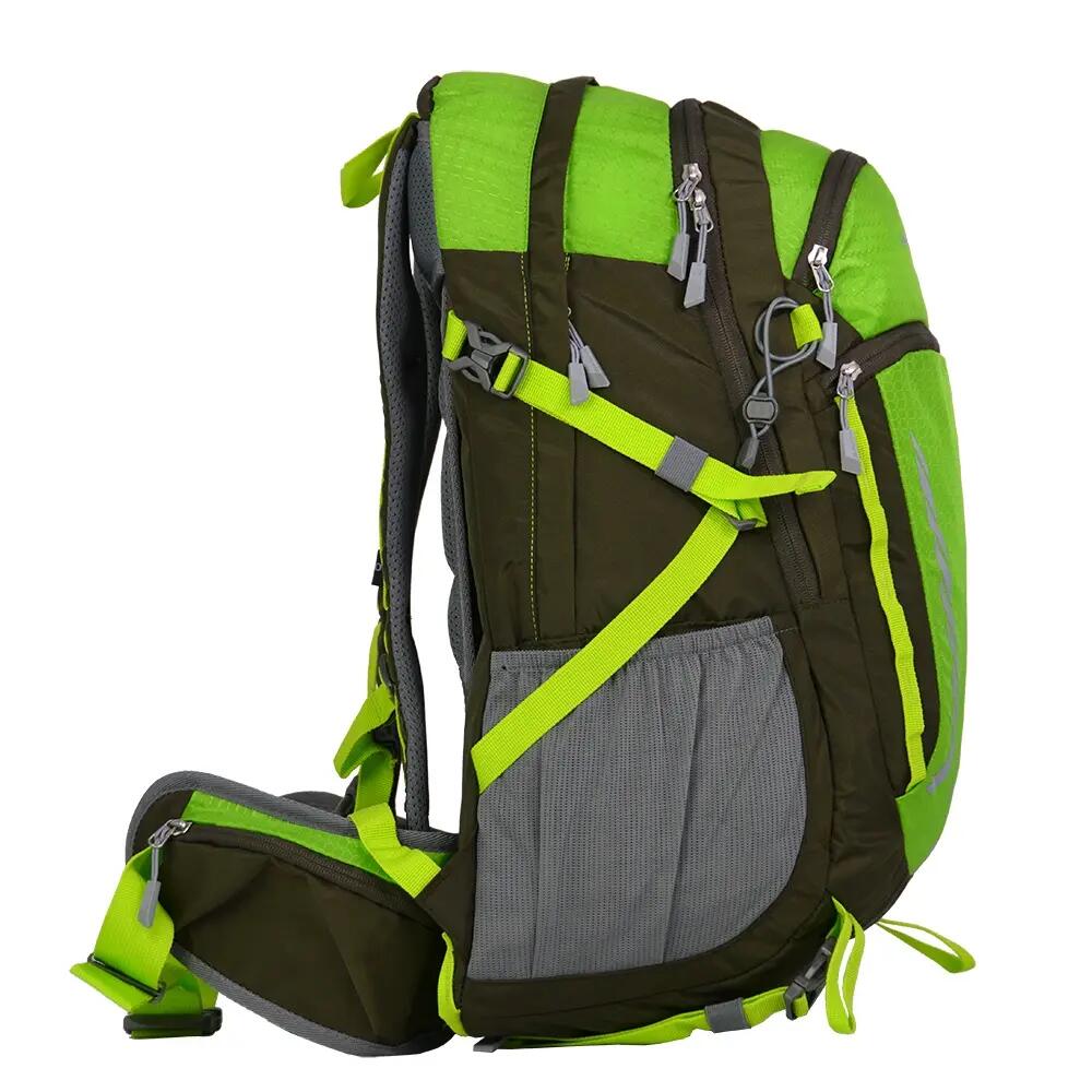 Outdoorový batoh s air channel system 30l PERME 3/6