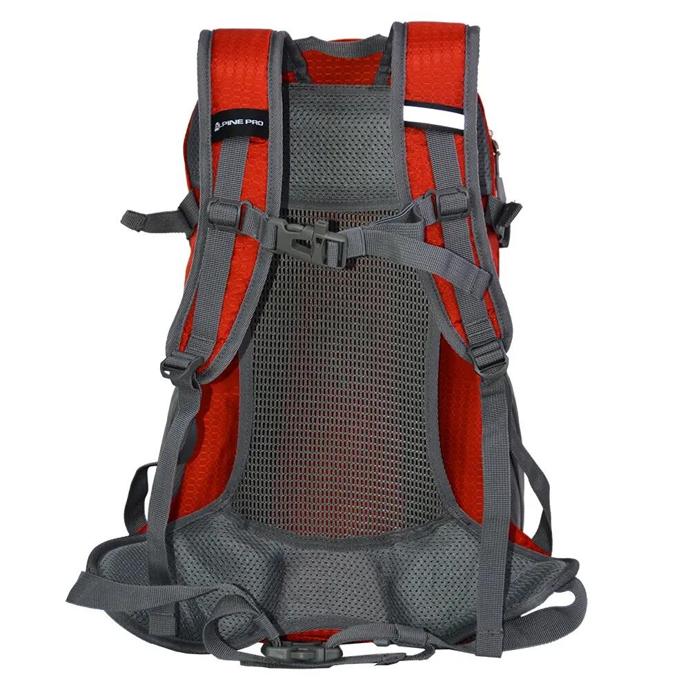 Outdoorový batoh s air channel system 25l WERFE 6/6