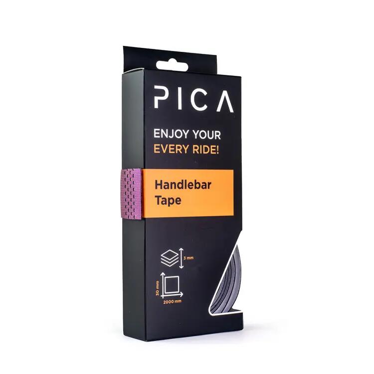 Gravel stuurband PICA GRIT 2/5