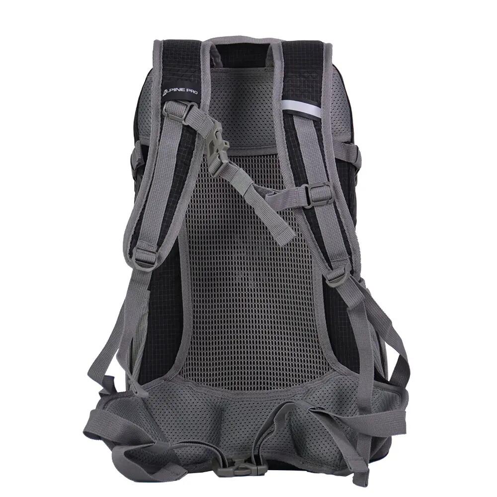 Outdoorový batoh s air channel system 25l WERFE 5/6