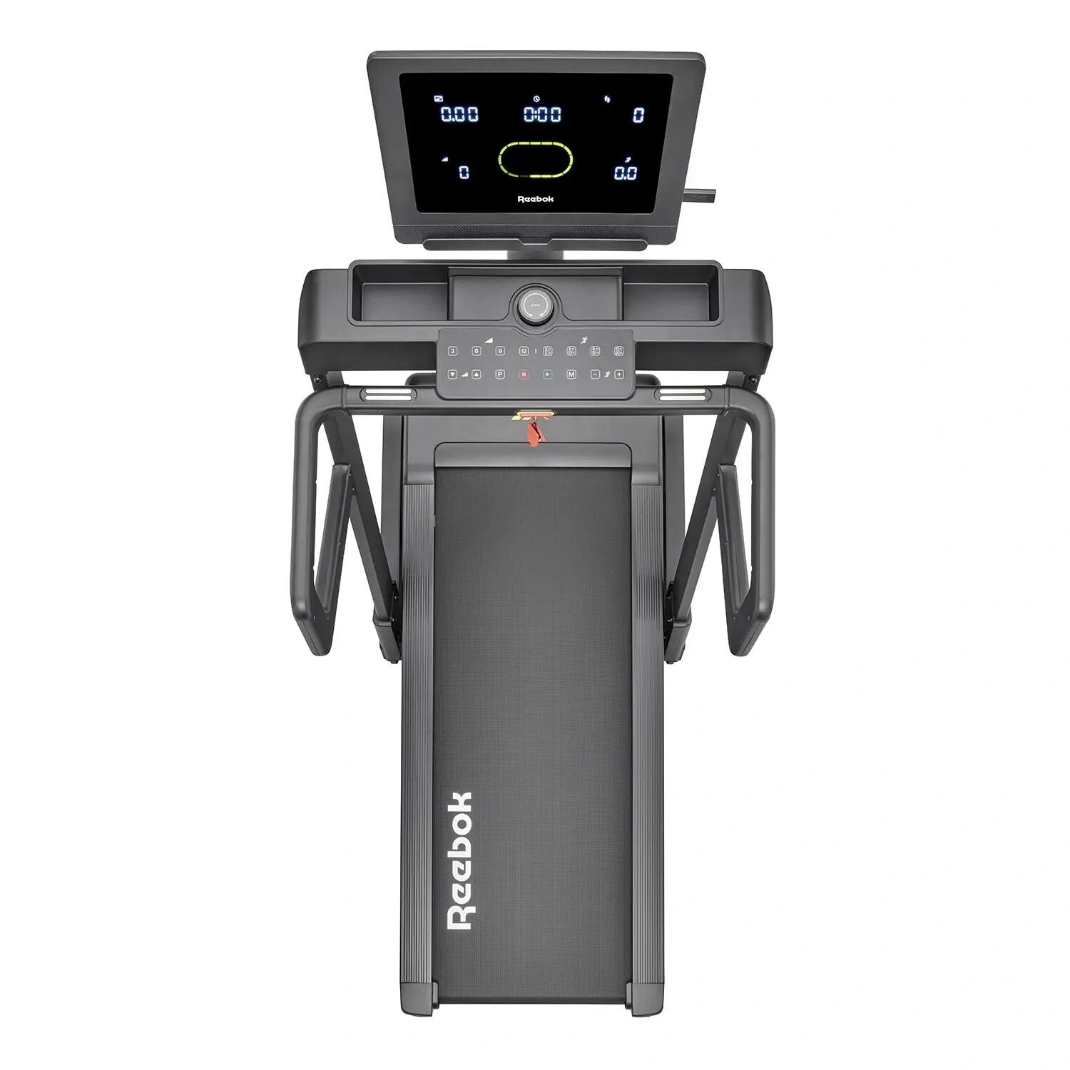Bieżnia Elektryczna Reebok Ers 520T 7/7