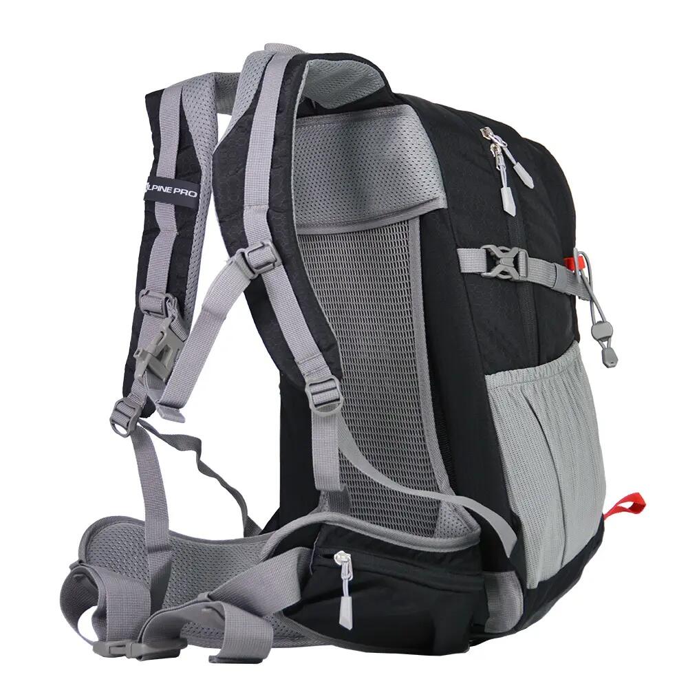 Outdoorový batoh s air channel system 25l OLEGE 5/6